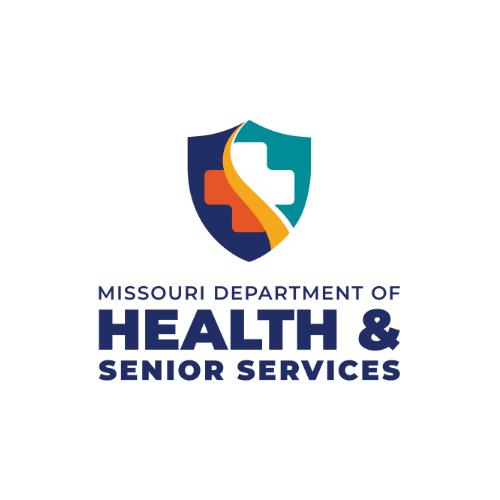 Missouri Department of Health Logo