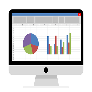 Excel Dashboard