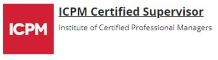 ICPM Certified Supervisor Certificate