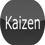 Kaizen Skills Button