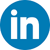 linkedin icon