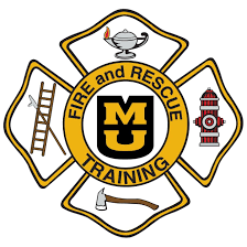 MU Fire and Rescue Training Institute Logo